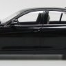 1:18 BMW 3 Series Limousine (black)
