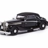 1:43 Maybach SW38 Cabriolet A by Spohn - 1938 closed roof (black)