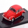 1:43 VW Beetle 1302 LS 1972 Red