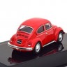 1:43 VW Beetle 1302 LS 1972 Red