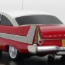 1:43 Plymouth Fury from the movie 
