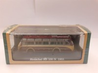 1:72 Автобус Henchel HS 100N 1953