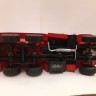 1:43 Пожарная цистерна АЦ-40 (4320) ПМ-102В