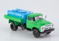 1:43 # 108 АЦЖР-130