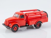 1:43 АЦУ-20(51А), красный