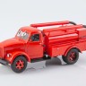 1:43 АЦУ-20(51А), красный