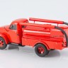 1:43 АЦУ-20(51А), красный