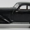 1:18 MERCEDES-BENZ 540K Autobahn-Kurier 1935 Black