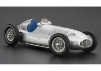 1:18 Mercedes-Benz W165, 1939
