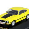1:43 FORD MAVERICK GT 1974 Yellow