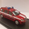 1:43 Lada Largus Пожарная охрана Санкт-Петербург