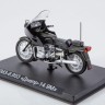 1:24 # 67 КМЗ 8.953 «Днепр-14.9М» 