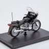 1:24 # 67 КМЗ 8.953 «Днепр-14.9М» 