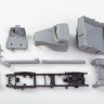 1:43 Сборная модель Загрузчик сеялок АС-2 (51)