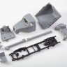 1:43 Сборная модель Загрузчик сеялок АС-2 (51)