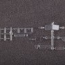 1:43 Сборная модель Загрузчик сеялок АС-2 (51)