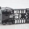 1:43 KAMский грузовик-54901 седельный тягач 
