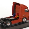 1:43 седельный тягач VOLVO FH12 420 1994 Copper Metallic
