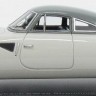 1:43 MAYBACH SW 38 Streamline Car Doerr & Schreck 1939 Light Grey/Grey (тираж 500шт.)
