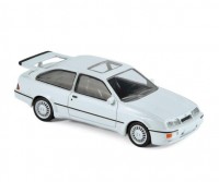 1:43 FORD Sierra RS Cosworth 1986 White