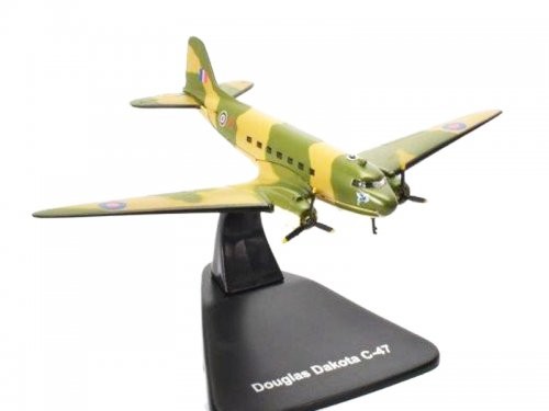 1:144 Douglas C-47 "Dakota" RAF 1941