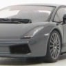 1:43 Lamborghini Gallardo Superleggera (telesto grey)