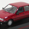 1:43 FSO Polonez Caro 1991 (red)