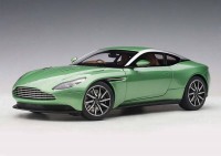 1:18 Aston Martin DB11 (appletree green)
