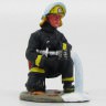 1:32  Чилийский пожарный с лафетным стволом г.Пунта-Аренас 1995
