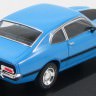 1:43 FORD MAVERICK GT 1974 Light Blue
