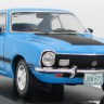 1:43 FORD MAVERICK GT 1974 Light Blue
