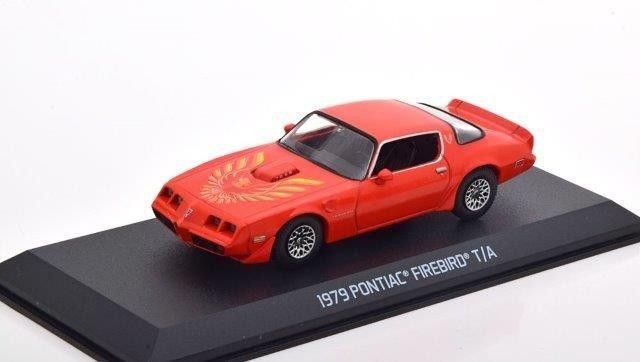 Pontiac Firebird Trans am 1979