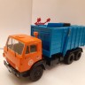 1:43 Мусоровоз Камский КО-415А (53213)