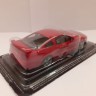 1:43 # 28 Ford Mustang GT