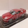 1:43 # 28 Ford Mustang GT