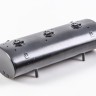 1:43 Сборная модель Бецема АЦ/АТЗ-16 (Камский-65207-87)