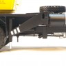 1:43 Автокран грузоподъемностью 12,5 т на шасси МАЗ-5334 (1984-1987)