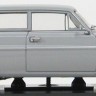 1:43 Ford Taunus 12M 1963 (grey)
