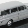 1:43 Ford Taunus 12M 1963 (grey)