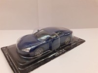 1:43 # 24 Lexus LFA