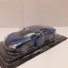 1:43 # 24 Lexus LFA