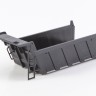 1:43 Сборная модель Камский-65802-87(S5) самосвал