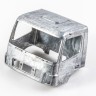 1:43 Сборная модель Камский-65802-87(S5) самосвал