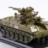 1:43 БТР-3Д (с ЗУ-23-2), хаки