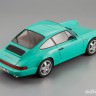 1:18 Porsche 964 Carrera 4 (green)