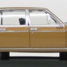1:43 Tatra 613 1976 (champagne mettalic)