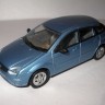 1:43 Ford Focus ZX5 