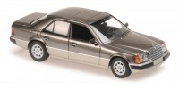 1:43 Mercedes-Benz 230E - 1991 (grey met)
