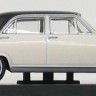 1:43 OPEL DIPLOMAT V8 Limousine 1964-1967 Crème/White
