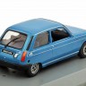 1:43 Renault 5 Alpine 1976 Metallic Blue